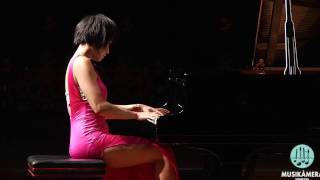 Gluck - Orfeo ed Euridice, Act 2 - arranged by Sgambati (Yuja Wang)