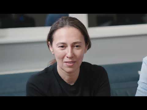 2024 Annual Nash Dom Gala Honorees: Dr. Revaz Beridze & Dr. Zoya Zak