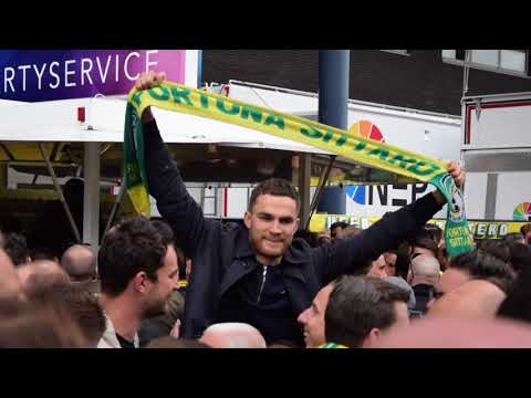 2018-04-28 Pre Party Promotiefeest