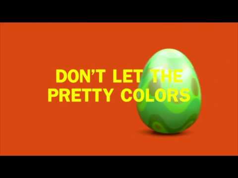 Reese's Commercial 2017 Peanut Butter Egg