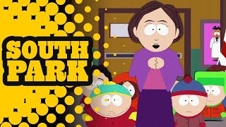 “Getting Gay With Kids” (Original Music) - SOUTH PARK
