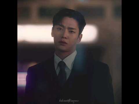 shinyu being jealous is sooo 🥵🥵🥵 #destinedwithyou #rowoon #joboah #kdrama