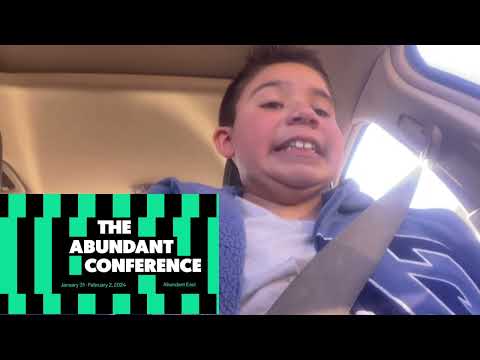 Abundant conference