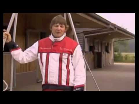 De Telegraaf Derby B 2011 participant: Barack Flevo & Bas Crebas - Brennels Racing BV - Bant