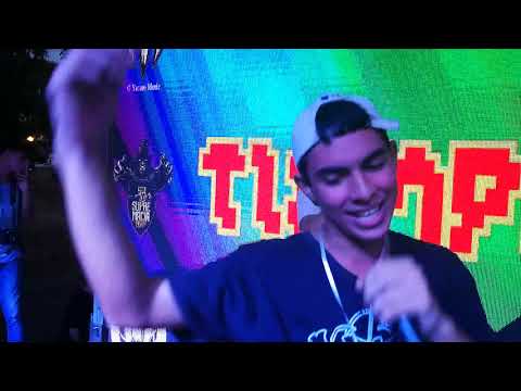 Palka vs Pachy -Octavos - Regional Corrientes Supremacia Mc