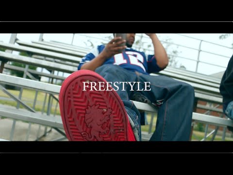 Stizzie Bang - Freestyle (Official Video)