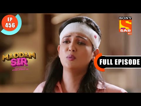 Maddam Sir - Haseena Mallik Asks For Increment - Ep 456 - Full Episode - 23 March 2022