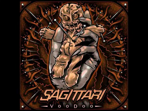 Sagittari - Sagittari - Sudba feat. Roman "IZZI" Izaiáš (2016)