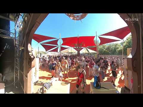 HEIMYA - Gazel (Live @Festival son libre 2024 )