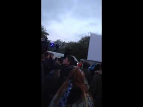 Teuf Gast - Breizh Full Bass 14 mai 2016