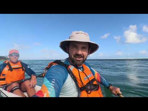 Sass Mauritius August Tour - Day 6