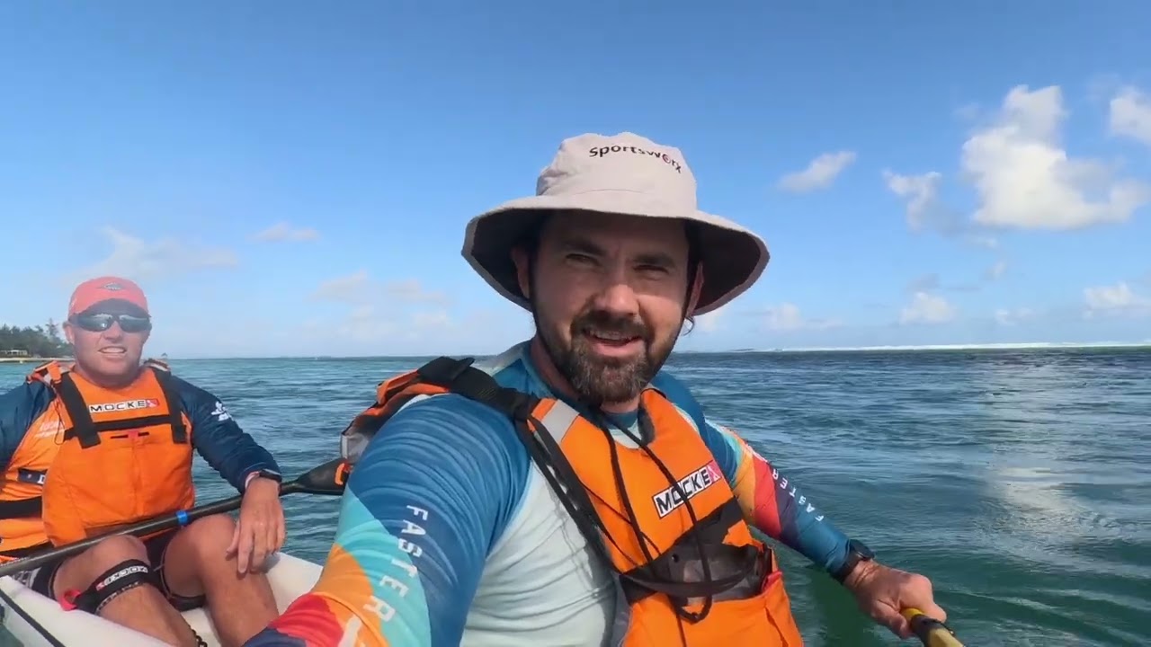 Sass Mauritius August Tour - Day 6