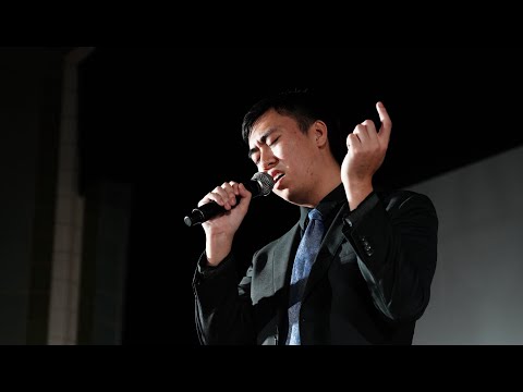 PennYo: 愛情你比我想的閣較偉大 x Blinding Lights - 茄子蛋 EggPlantEgg x The Weeknd