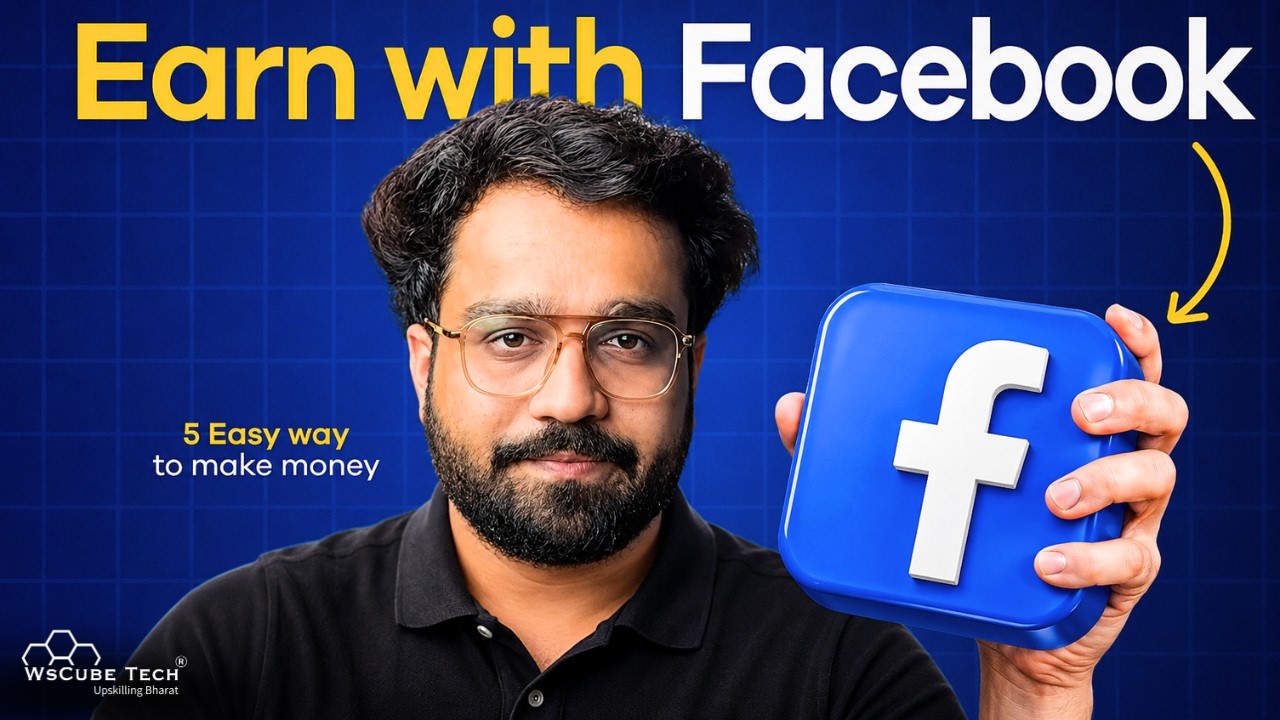 How to Make Money on Facebook From Day 1 (Full Guide)