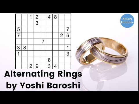 How To Solve Sudoku Continuous Loops - SHC #55