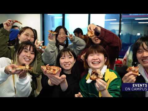 幼児教育学科 【こども教育宝仙大学】保育留学 留学先の学校の雰囲気を知ろう！Study English at Imagine Education