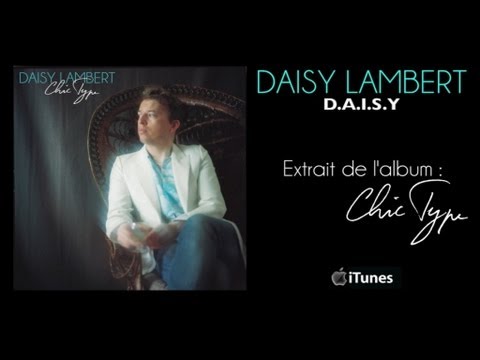 Daisy Lambert - D.A.I.S.Y