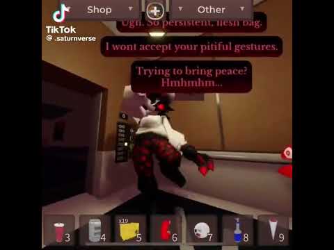 DANCE FOLLY DANCE #roblox  #folly #regretevator