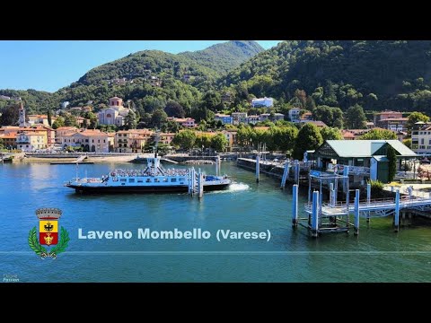 Turismo a Laveno Mombello