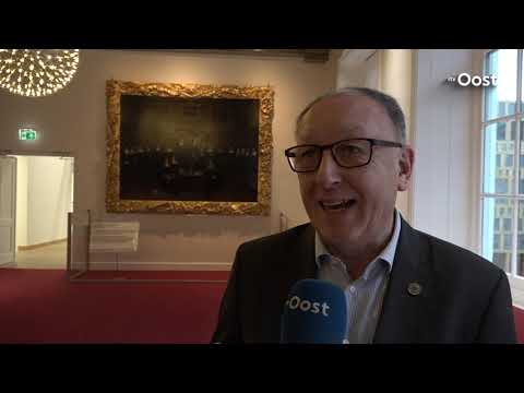 Turkse Kracht krijgt laatste kans van gemeente Deventer om huurschuld te betalen