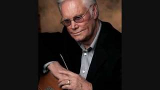 I'm With The Wrong One- George Jones
