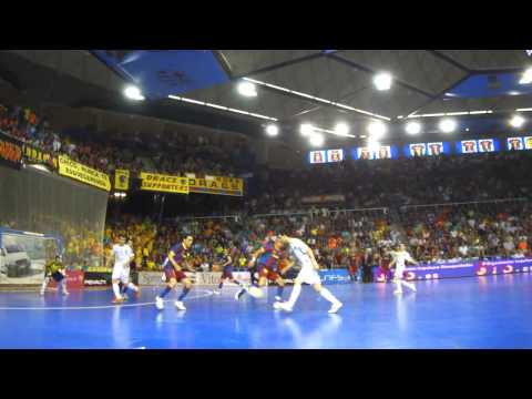 Final LNFS. 5º Partido Barcelona 3 - Caja Segovia 2. El Palau. 26/6/11 (9)