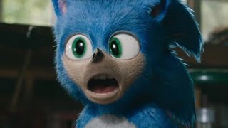 How People Reacted To Sonic The hedgehog Movie