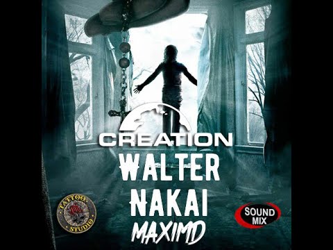 MaximD & Walter Nakai - Creation (Sound mix)