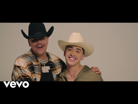 Grupo Firme, Nathan Galante - Y Soporta