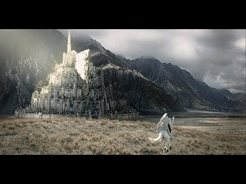 Gondor Suite (Themes) - Lord of the Rings