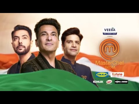 MasterChef India season 9 episode 31