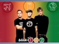 blink 182 - all the small things drumless 