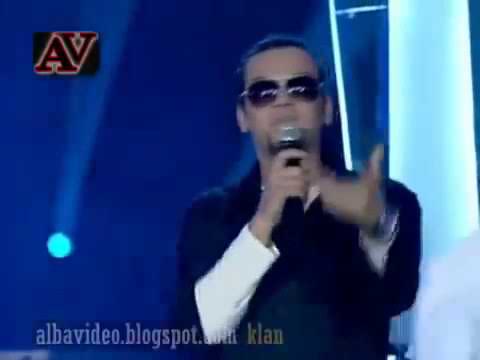 SKILLZ ft STINE - Ndaloje Vrapin