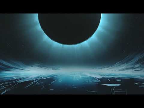 Seth Hills - Eclipse