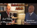 Unintentional ASMR Suit Fitting and Measurement Compilation  [ Remastered ASMR Cut ]
