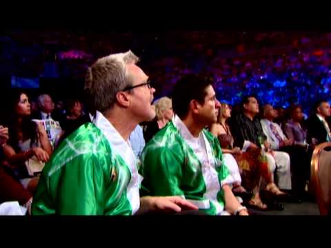 Freddie Roach On Pacquiao vs. Crawford: “I’m Concerned About That Fight”
