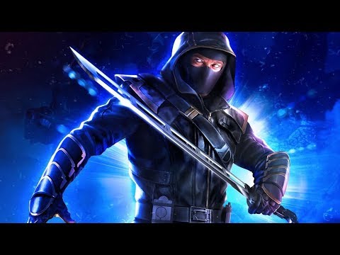 T2 Ronnin Best F2p Character | Doing Insane Damage - Marvel Future Fight