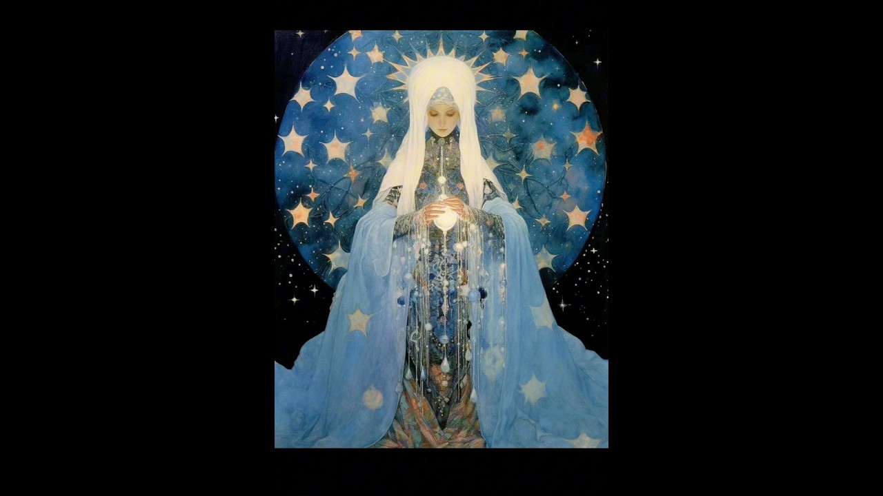 Kay Nielsen：The Lost Master of Fairy Tales