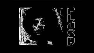 White Lines  (Plush - 2023)  -  PAL 50fps