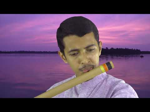 REUBEN JASON MACHADO Moh moh ke dhaage flute
