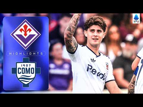 Full highlights