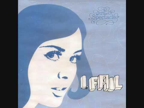 The Spectacle - All towers must fall
