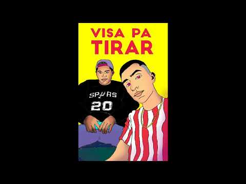 VISA PA TIRAR - Paul Ces - Ft Mc Suazo (beat Prod.JunioR)