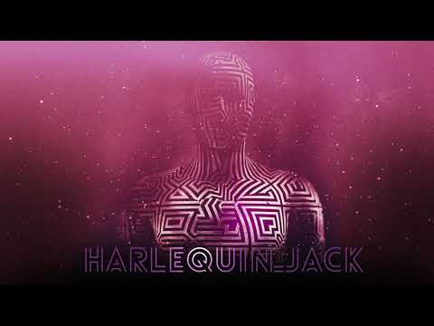 Harlequin_Jack - THE LETTER