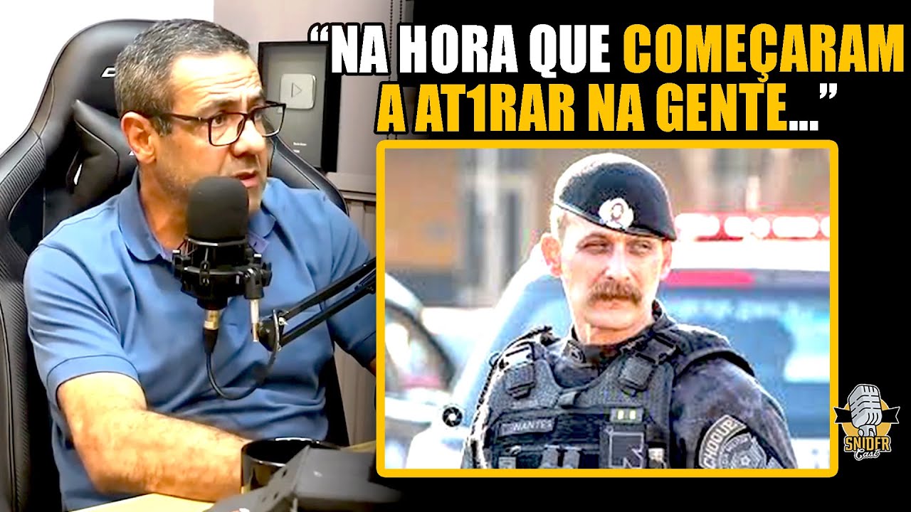 SGT CAVALCANTI DA ROTA REVELA OCORRÊNCIA CABULOS4 COM SGT NANTES