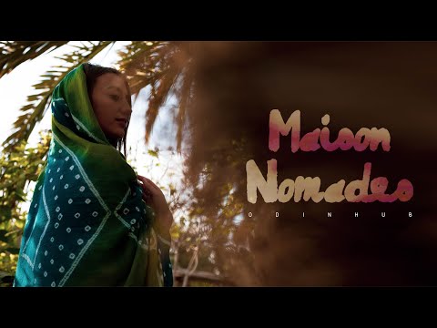 MAISON NOMADES | Odin Hub