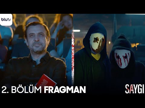 SAYGI | 2. Bölüm Fragman