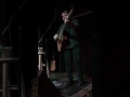 Proceed With Caution (New Amsterdams) / Matt Pryor Live
