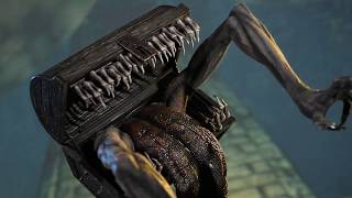 Dark Souls Statue: Mimic Standard Edition video 1