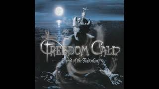 Freedom Call- Under The Spell Of The Moon